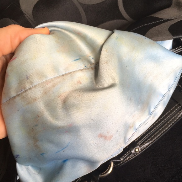 Coach Shoulder Bag - Picture 11 of 15